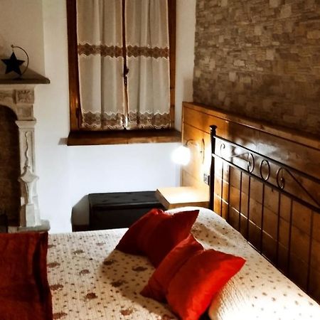 Borgo Antico Chalet Appartamenti Fara Novarese Εξωτερικό φωτογραφία