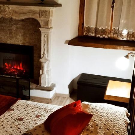 Borgo Antico Chalet Appartamenti Fara Novarese Εξωτερικό φωτογραφία