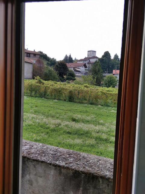 Borgo Antico Chalet Appartamenti Fara Novarese Εξωτερικό φωτογραφία