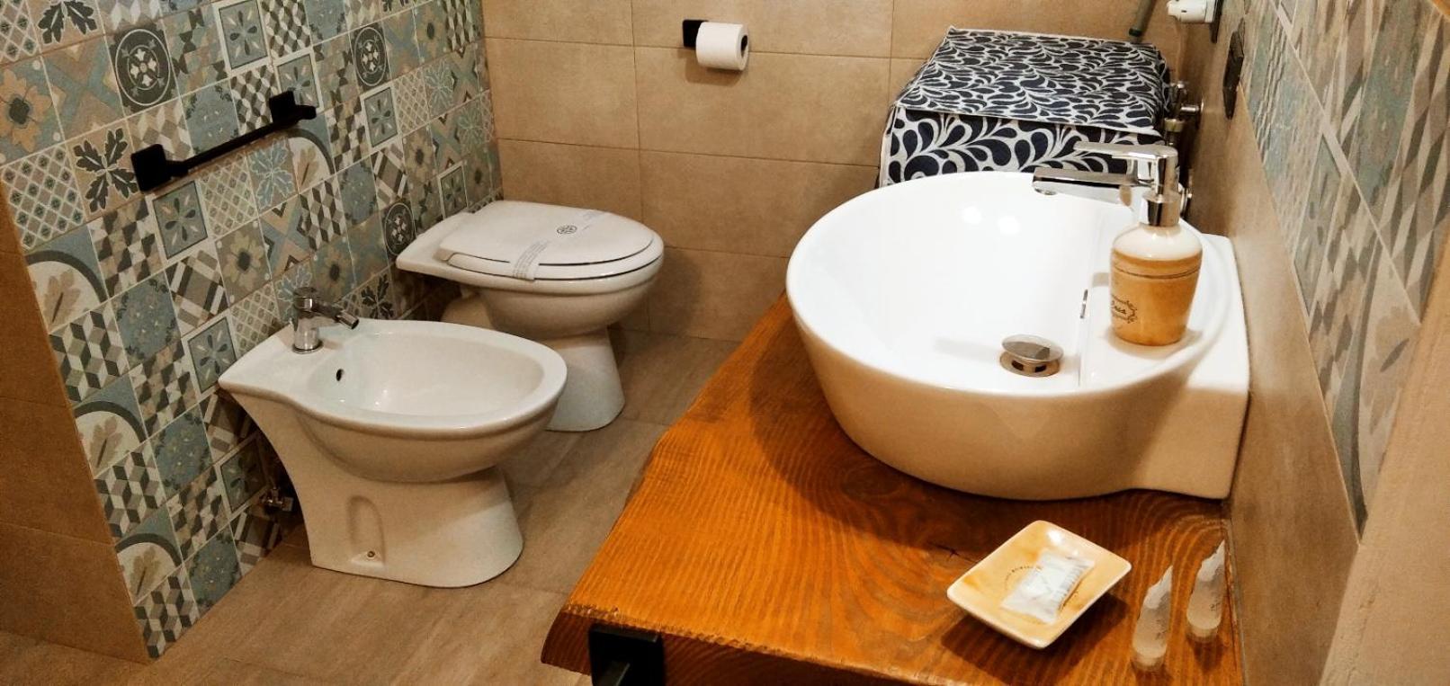 Borgo Antico Chalet Appartamenti Fara Novarese Εξωτερικό φωτογραφία